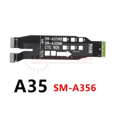 Flex Mainboard Placa Samsung A35 5G A356 A55 5G A556